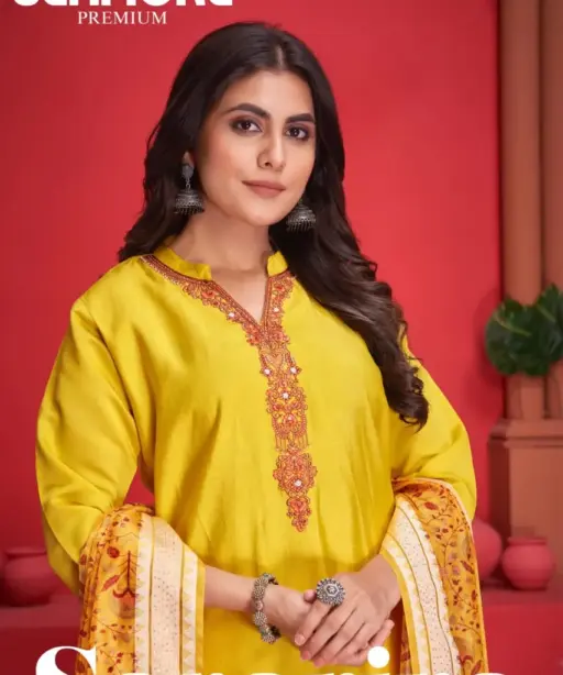 Big Size Festive Wear Ethnic Kurti Set