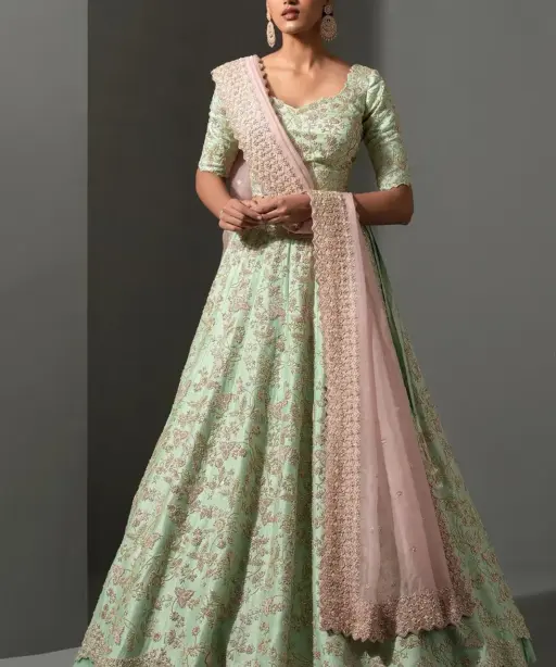 Designer Fancy Lehenga Choli