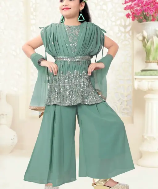 Fancy Kids Wear Suit mnt1030