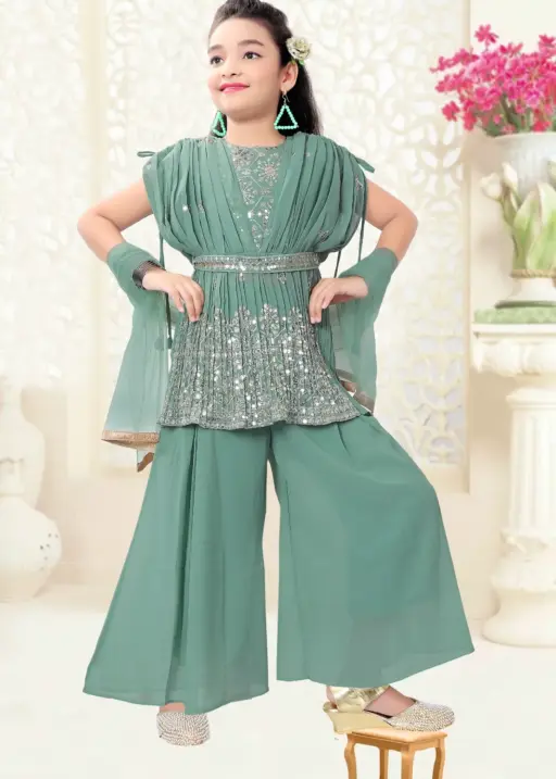 Fancy Kids Wear Suit mnt1030