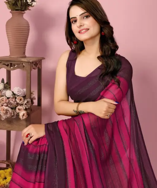 Festive Special Saree Ready to Wear