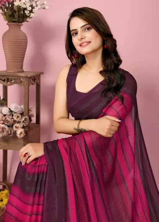 Festive Special Saree Ready to Wear