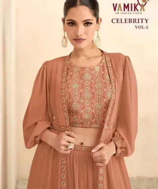 Vamika Celebrity Vol 2