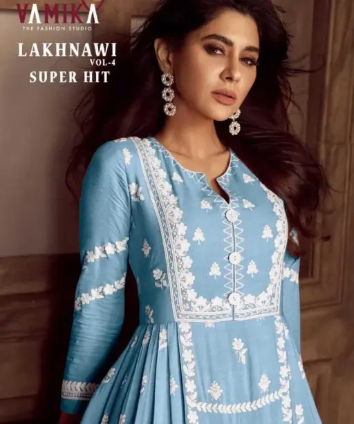 Vamika Lakhnavi Vol 4 Super Hit