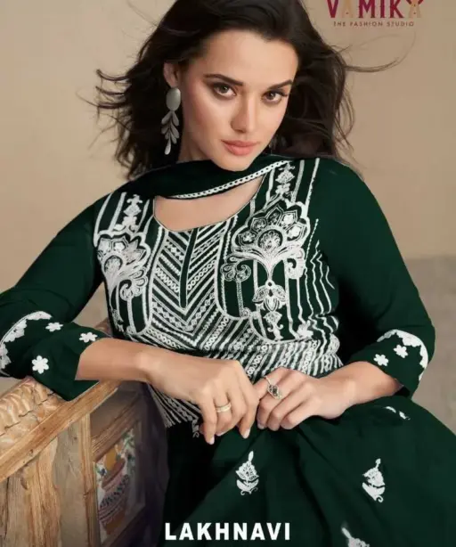 Vamika Lakhnavi Vol 5 Dark List