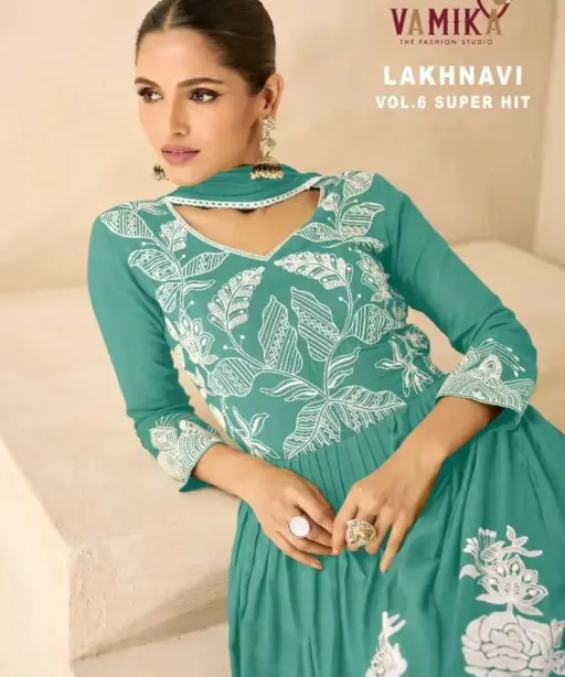 Vamika Lakhnavi Vol 6 Super Hit-2