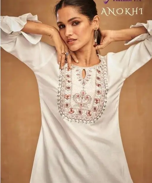 Vamika Nx Anokhi