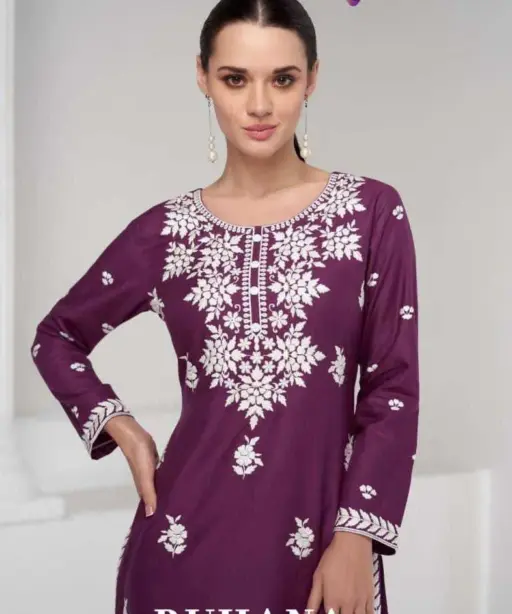 Vamika Nx Ruhana