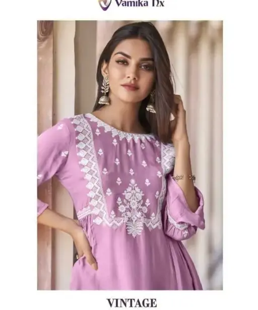Vamika Nx Vintage Super Hit