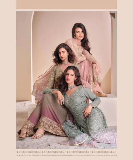 Designer Readymade Boutique Style Suits Wholesalers Sayuri Aayna
