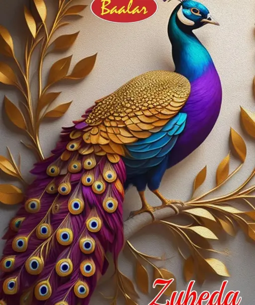 Baalar Zubeda Vol 22 Fully Stitched Readymade Cotton Printed Summer Wear Suits Wholesaler