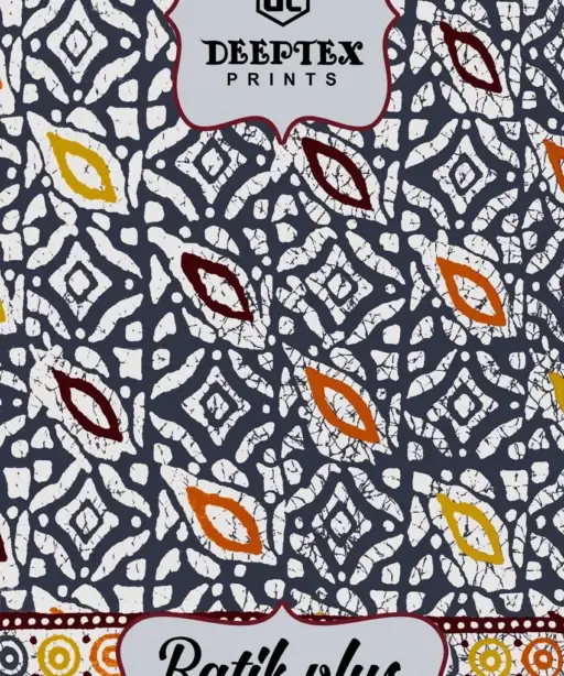 Deeptex Batik Plus Vol 28 Batik Printed Unstitched Salwar Suit Wholesaler