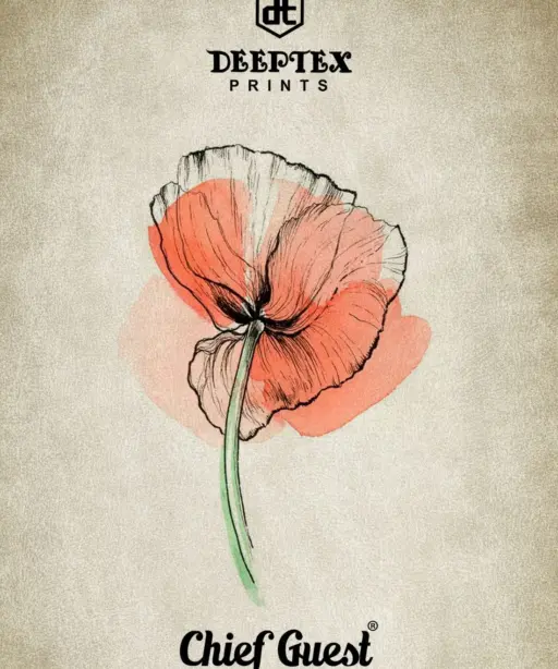 Deeptex Chiefguest Vol 36 Unstitched Straight Salwar Suits Catalogue Wholesaler