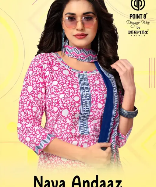 Deeptex Naya Andaaz Vol 9