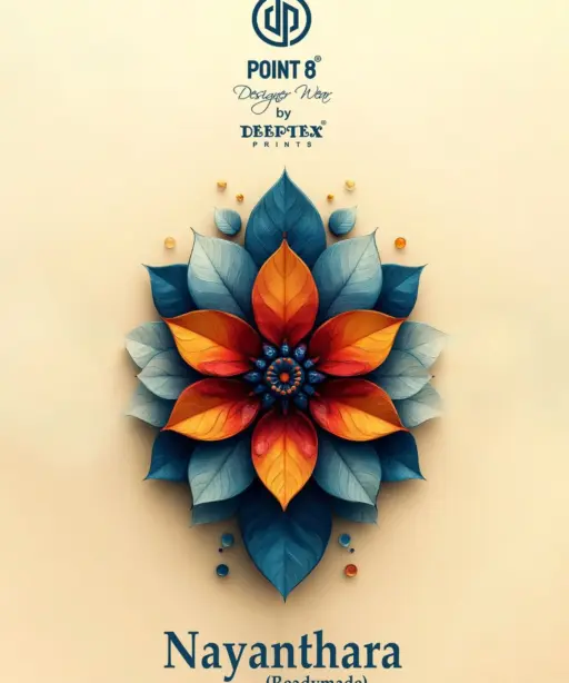 Deeptex Nayanthara Vol 9