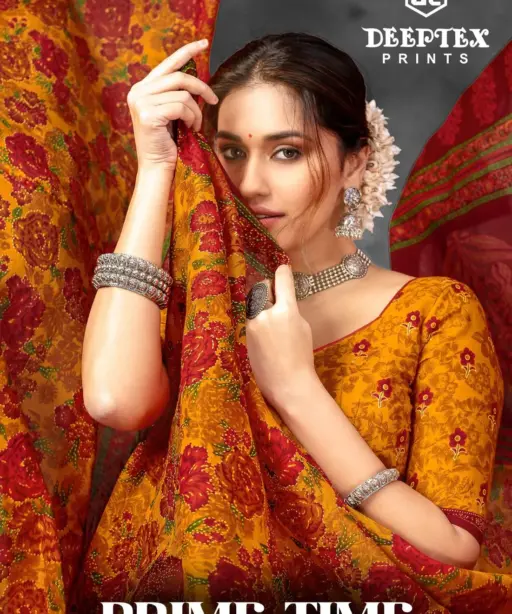 Deeptex Prime Time Vol 13