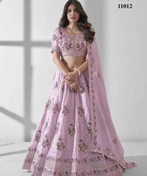 Designer Bridesmaid Wedding Wear Designer Collections