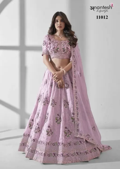Designer Bridesmaid Wedding Wear Designer Collections