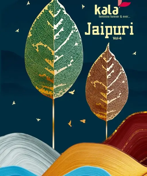 Kala Jaipuri Vol 6