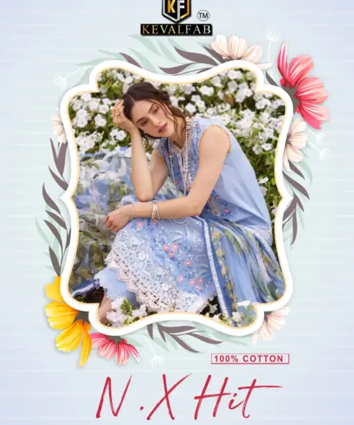 KevalFab Nx Hit Vol 1