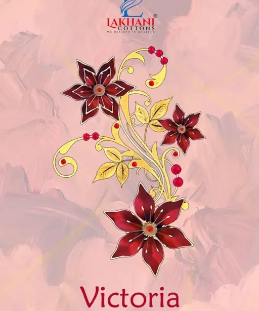 Lakhani Victoria