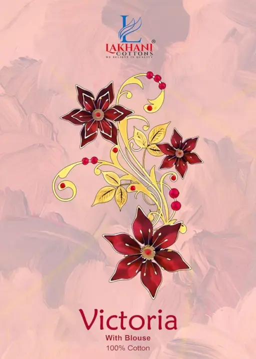 Lakhani Victoria
