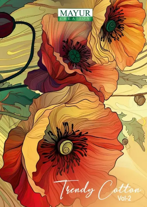 Mayur Trendy Cotton Vol 2