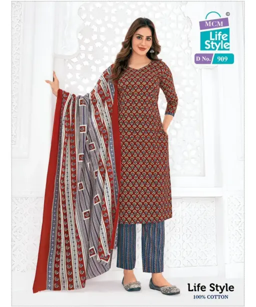 MCM Lifestyle Plus Size Special