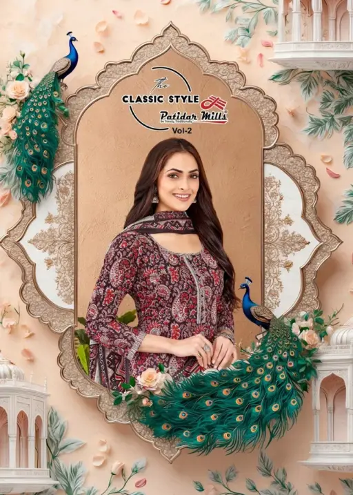 Patidar Classic Style Vol 2