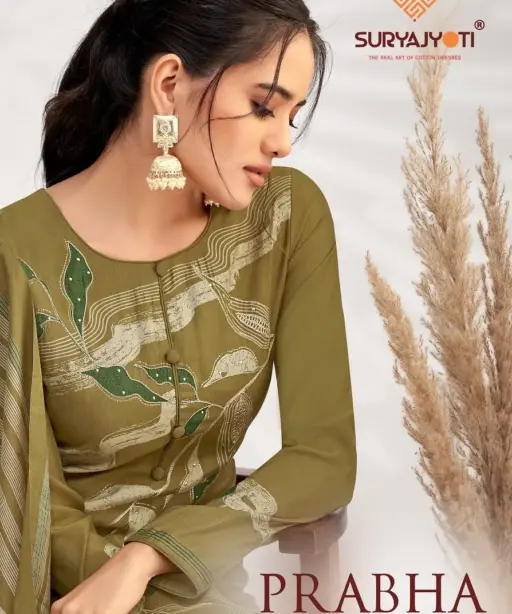 Suryajyoti Prabha Vol 02 Catalogue Wholesaler