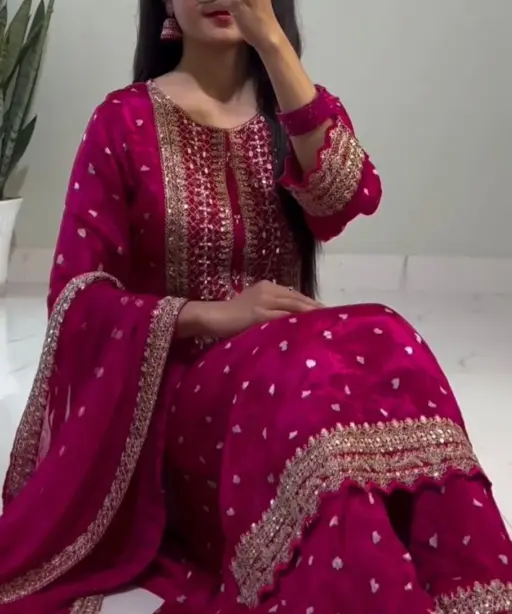 Trending Salwar Suit