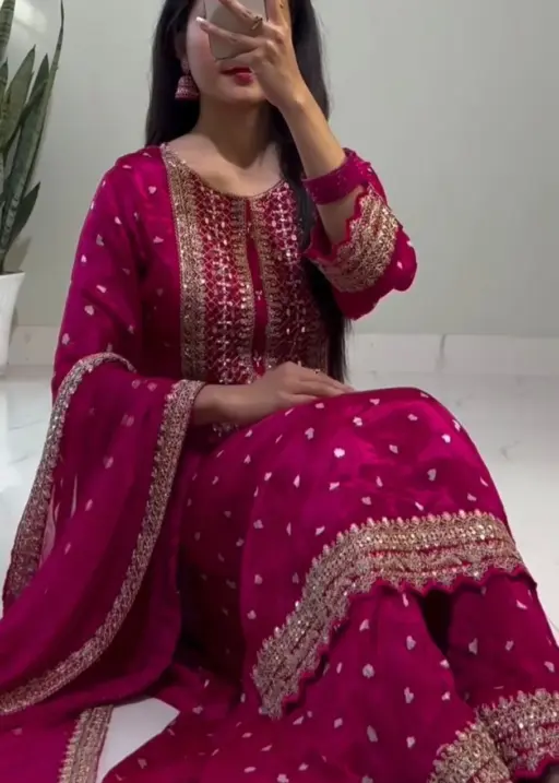 Trending Salwar Suit