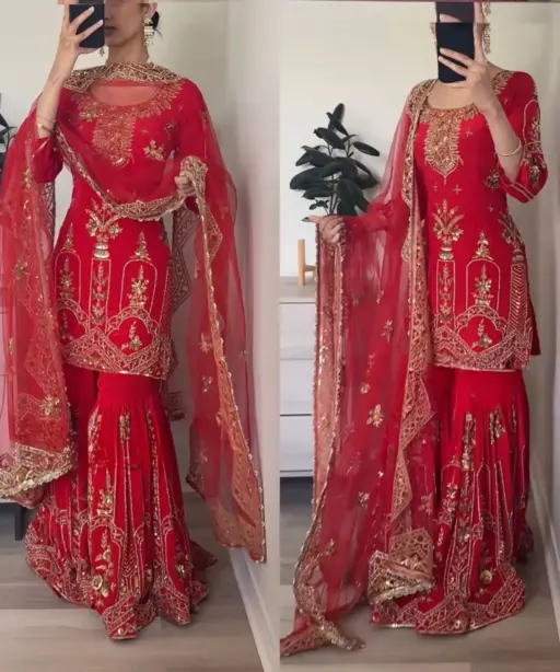 Bollywood Copy Suits