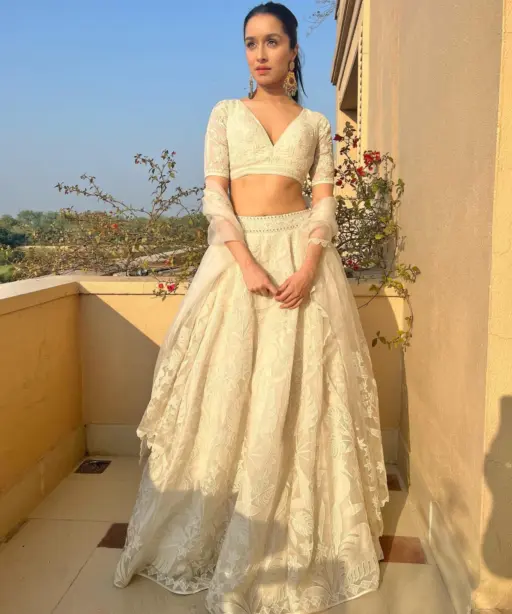 Replica Lehenga Choli