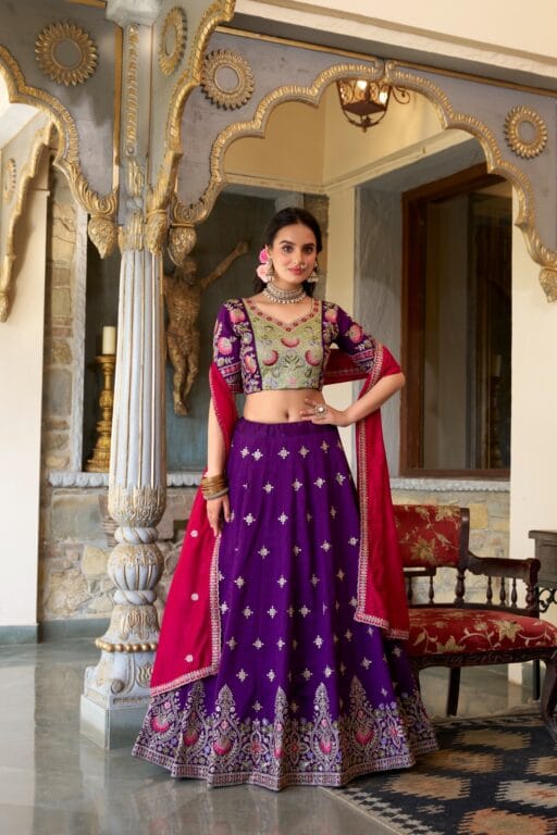 Bridesmaid Outfit For Wedding