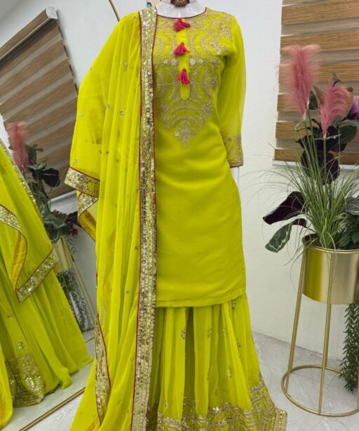 Readymade Salwar Kameez For Eamzan Eid