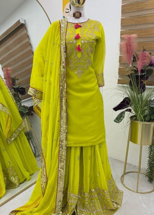 Readymade Salwar Kameez For Eamzan Eid