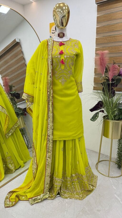 Readymade Salwar Kameez For Eamzan Eid
