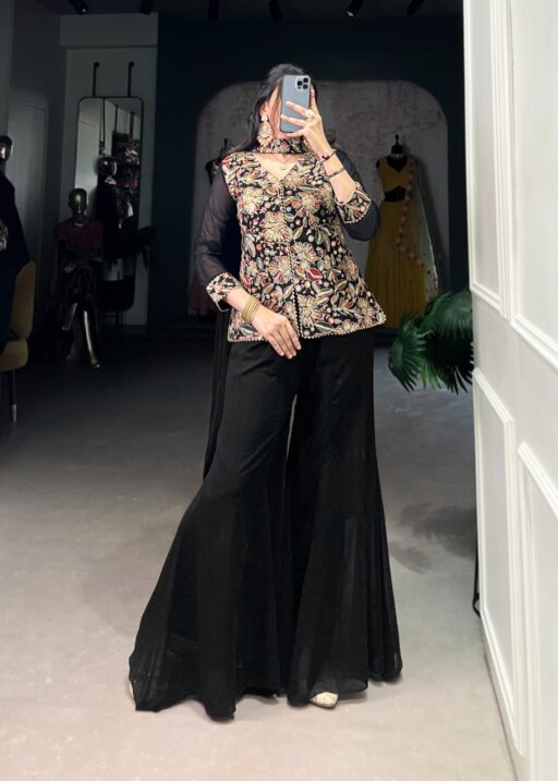 Indo Western For Party Wear