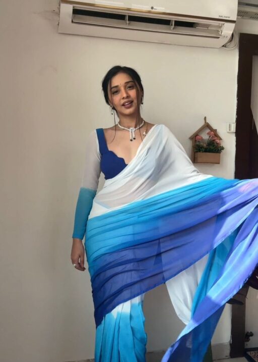 Ready to Wear Saree