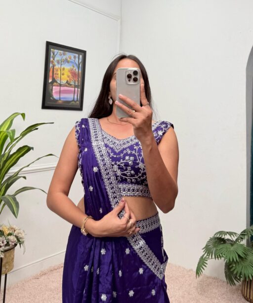 Designer Indo Western Set for Wedding