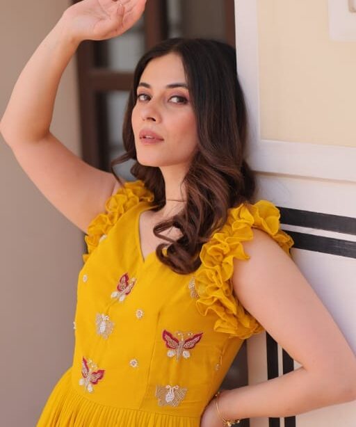 Indian gown online shopping