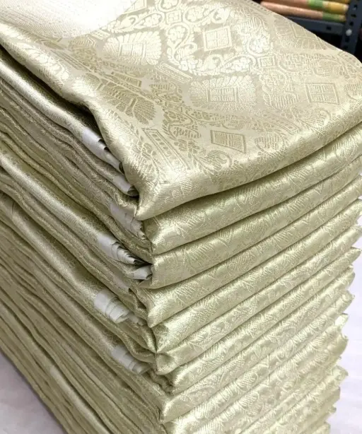 Bollywood Inspired Nayanthara Silk Saree Collection