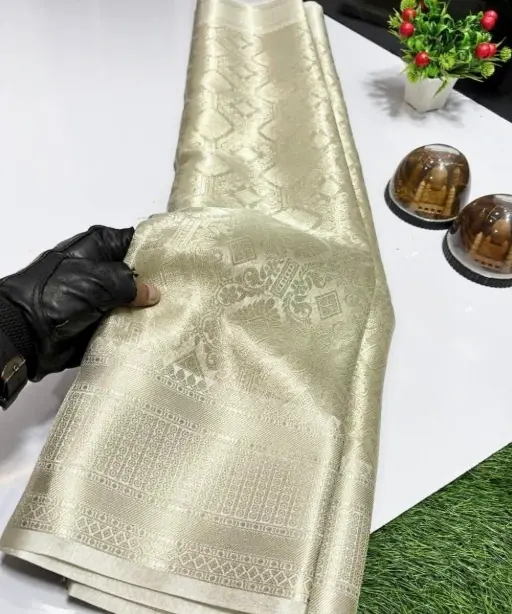 Nayanthara Saree Collection