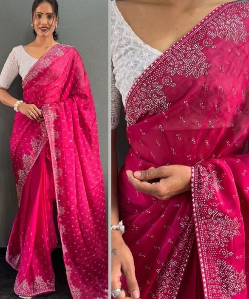 Sarees Under 1000 Rs