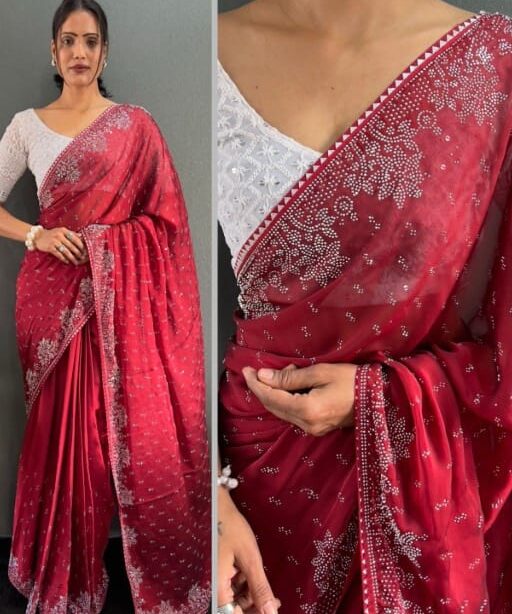 Sarees Under 1000 Rs