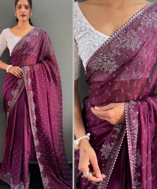 Sarees Under 1000 Rs