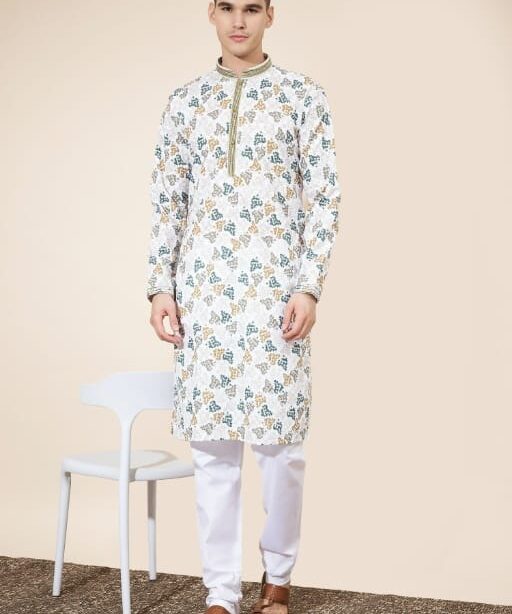 Ethnic Kurta