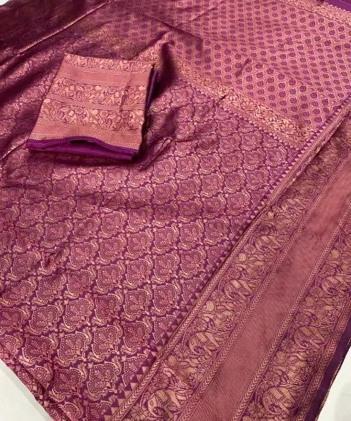 Bollywood Saree