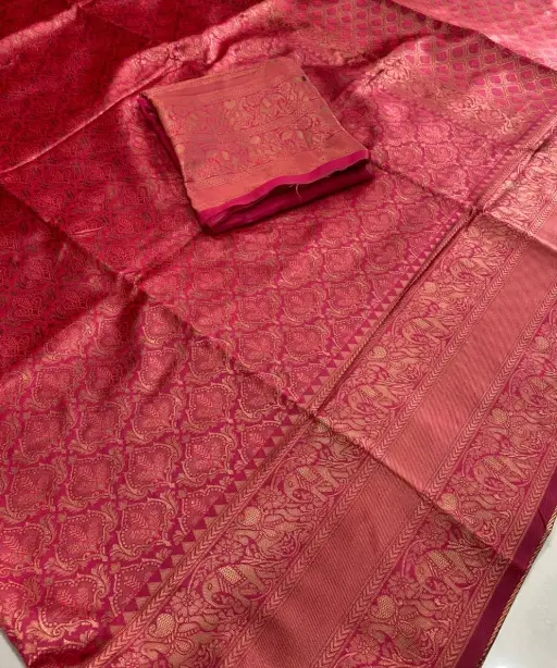 Bollywood Saree